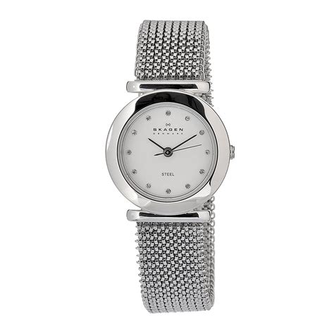 myer ladies watches|stainless steel ladies watch.